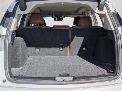 2023 Acura RDX FWD w/Technology Package