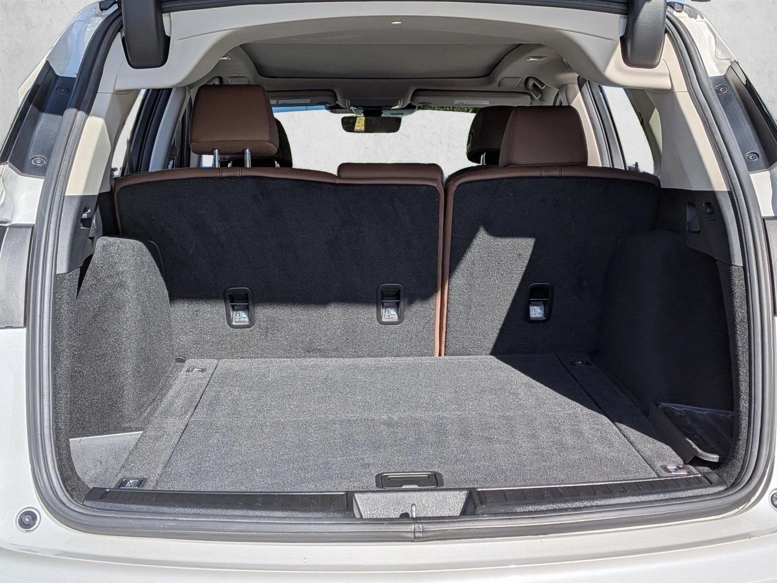 2023 Acura RDX FWD w/Technology Package