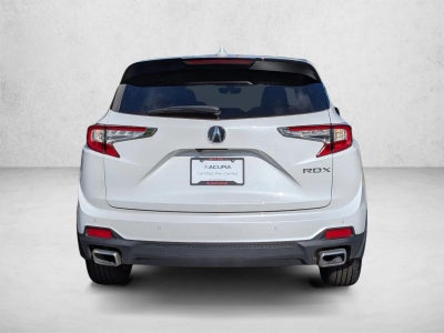 2023 Acura RDX FWD w/Technology Package
