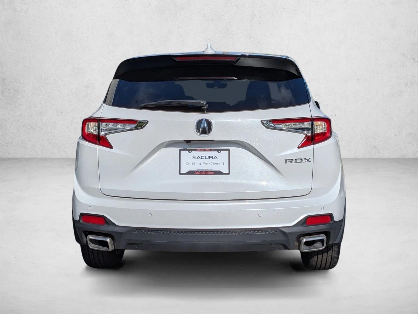 2023 Acura RDX FWD w/Technology Package