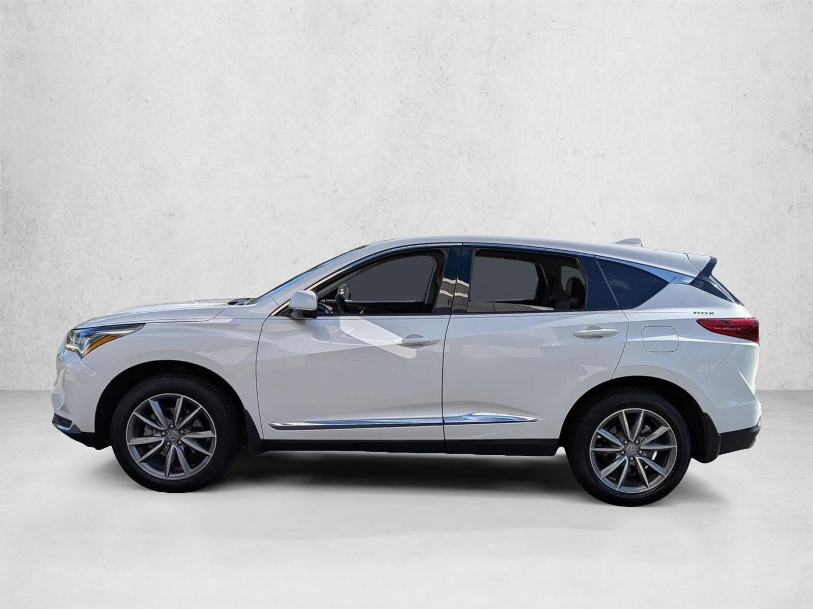 2023 Acura RDX FWD w/Technology Package