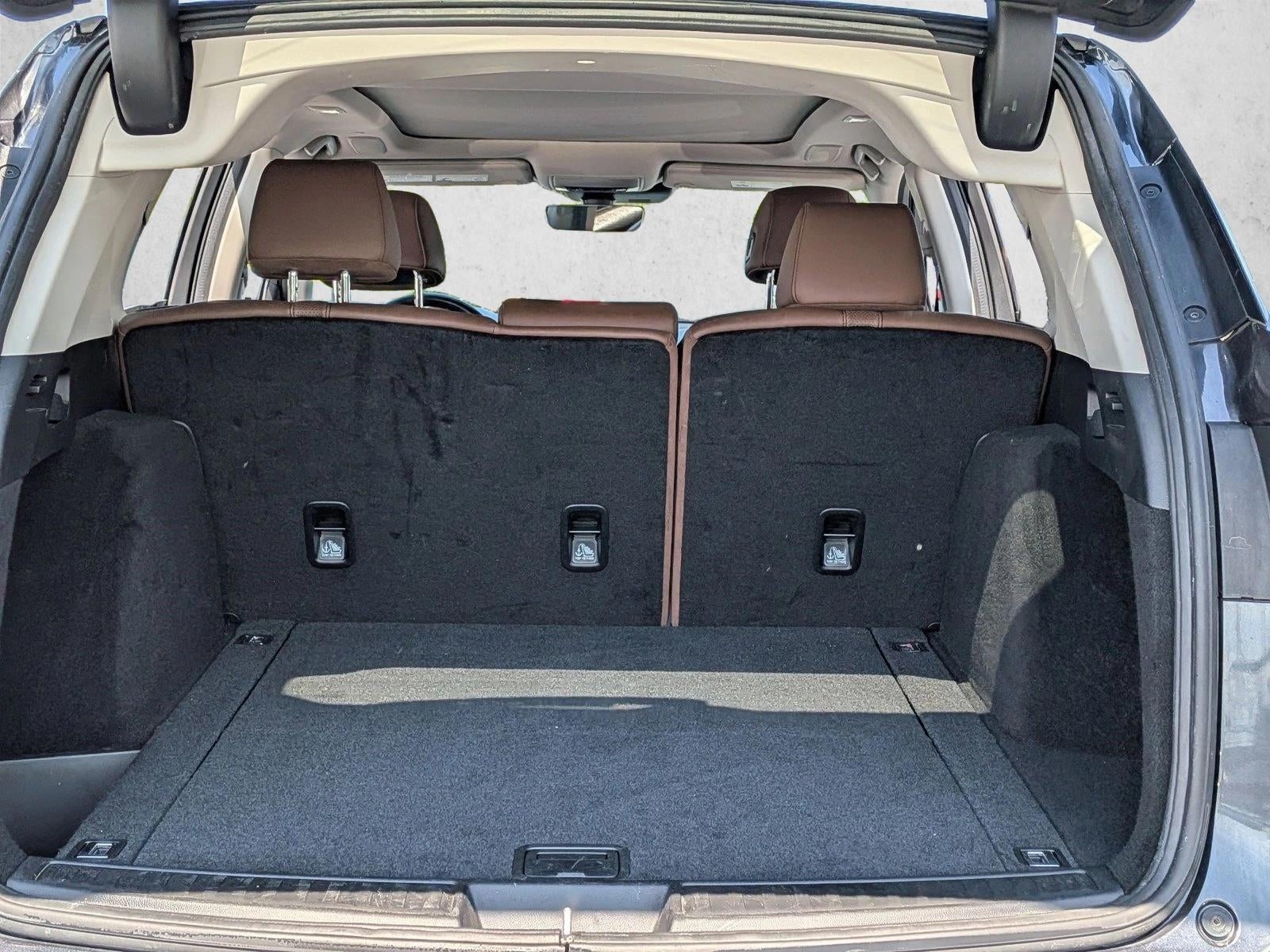 2021 Acura RDX FWD w/Technology Package