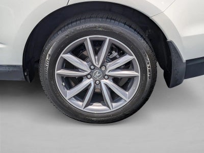 2019 Acura RDX FWD w/Technology Pkg
