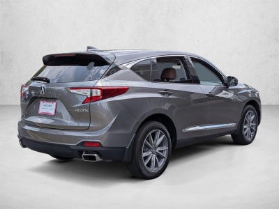 2023 Acura RDX FWD w/Technology Package