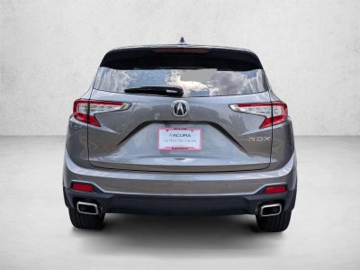 2023 Acura RDX FWD w/Technology Package