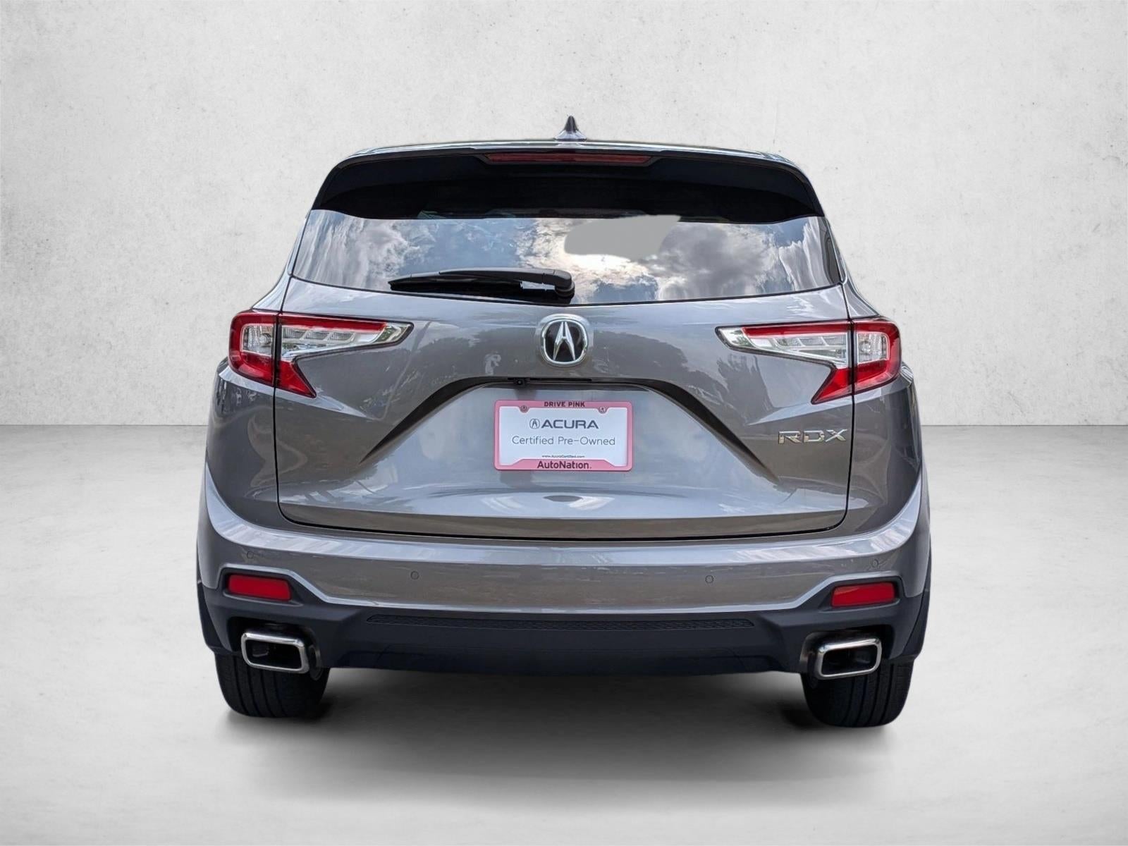2023 Acura RDX FWD w/Technology Package
