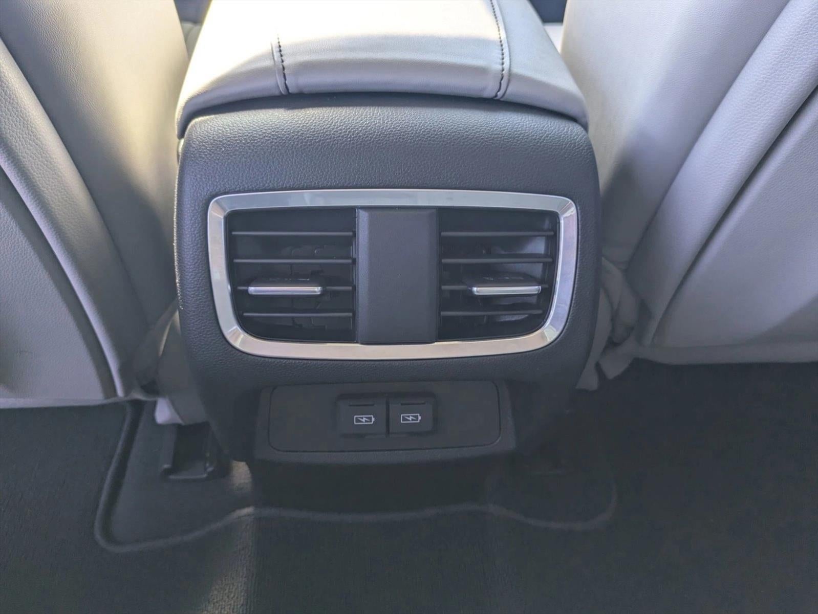 2021 Acura RDX FWD w/Technology Package