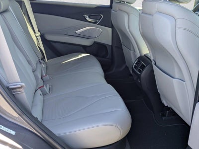 2021 Acura RDX FWD w/Technology Package