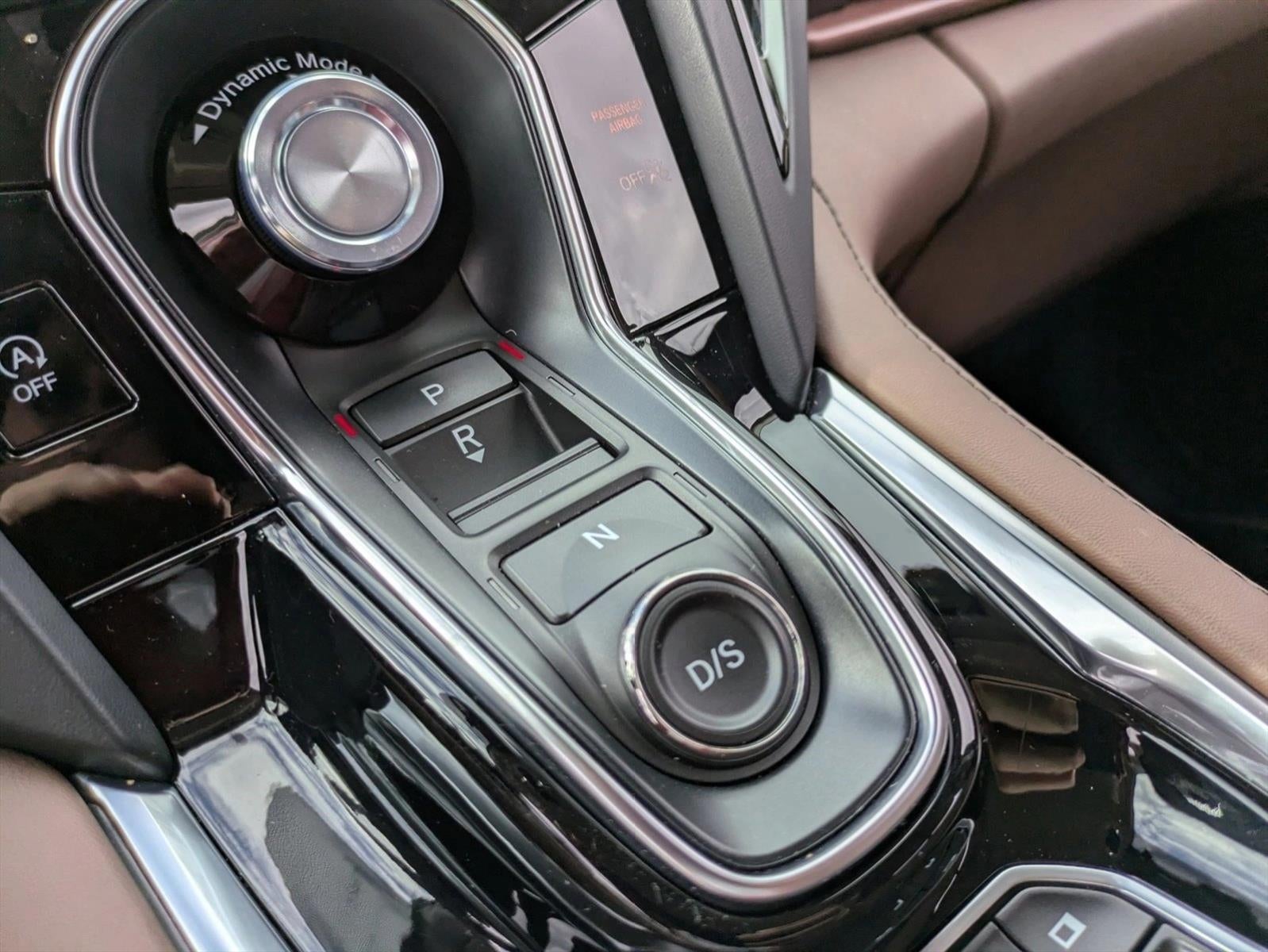 2023 Acura RDX FWD w/Technology Package