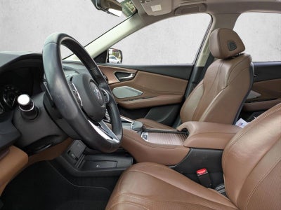 2023 Acura RDX FWD w/Technology Package