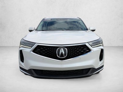 2023 Acura RDX FWD w/Technology Package