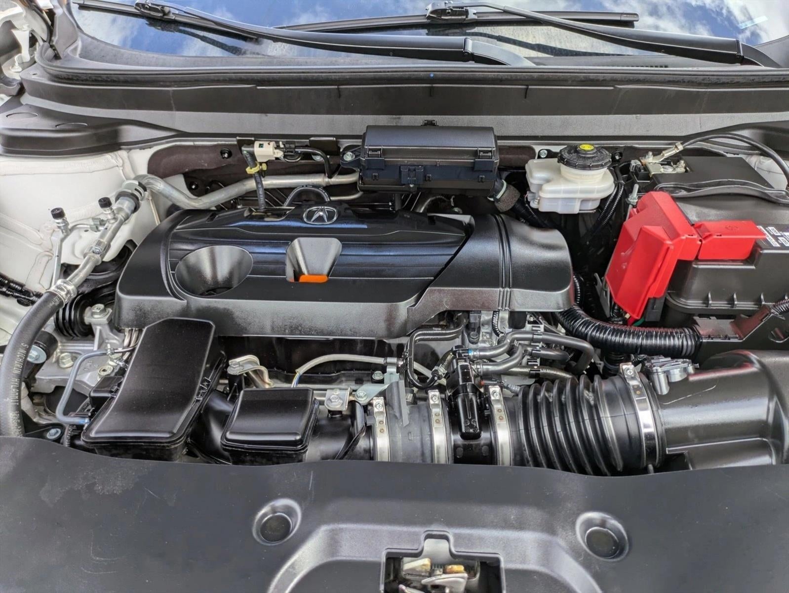 2023 Acura RDX FWD w/Technology Package