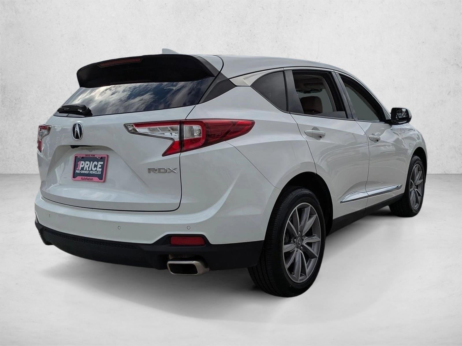 2023 Acura RDX FWD w/Technology Package