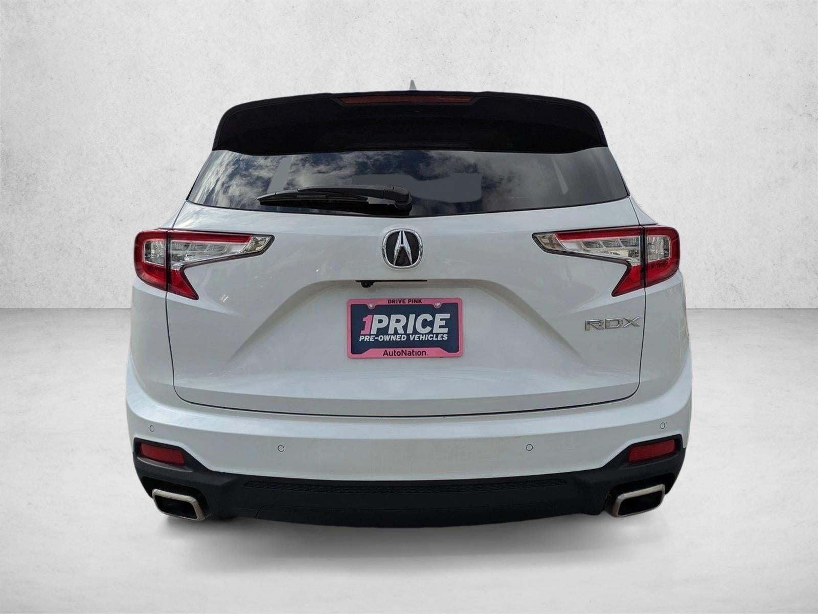 2023 Acura RDX FWD w/Technology Package