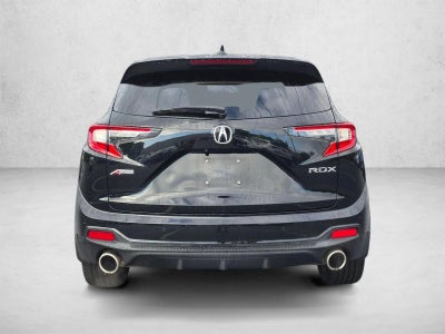 2021 Acura RDX FWD w/A-Spec Package