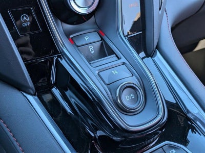 2023 Acura RDX FWD w/A-Spec Package