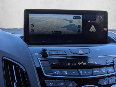 2023 Acura RDX FWD w/A-Spec Package