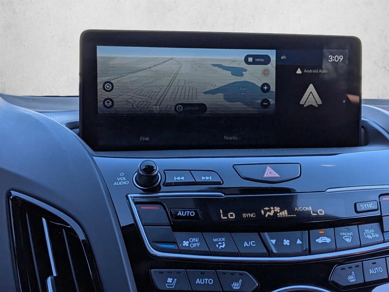 2023 Acura RDX FWD w/A-Spec Package