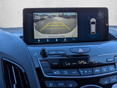 2023 Acura RDX FWD w/A-Spec Package