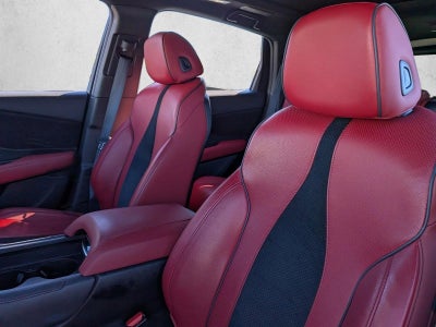 2023 Acura RDX FWD w/A-Spec Package