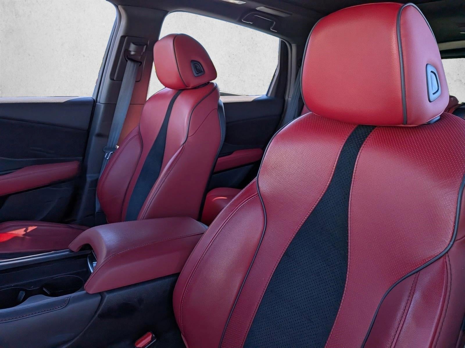 2023 Acura RDX FWD w/A-Spec Package