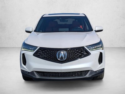 2023 Acura RDX FWD w/A-Spec Package