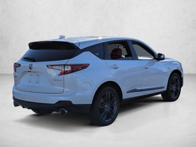 2023 Acura RDX FWD w/A-Spec Package