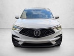 2021 Acura RDX FWD w/A-Spec Package