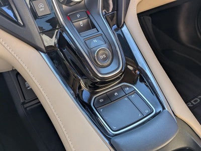 2020 Acura RDX FWD w/Advance Pkg