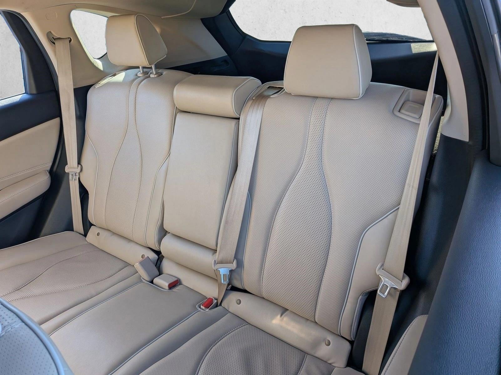 2020 Acura RDX FWD w/Advance Pkg