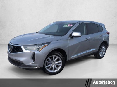 2023 Acura RDX SH-AWD