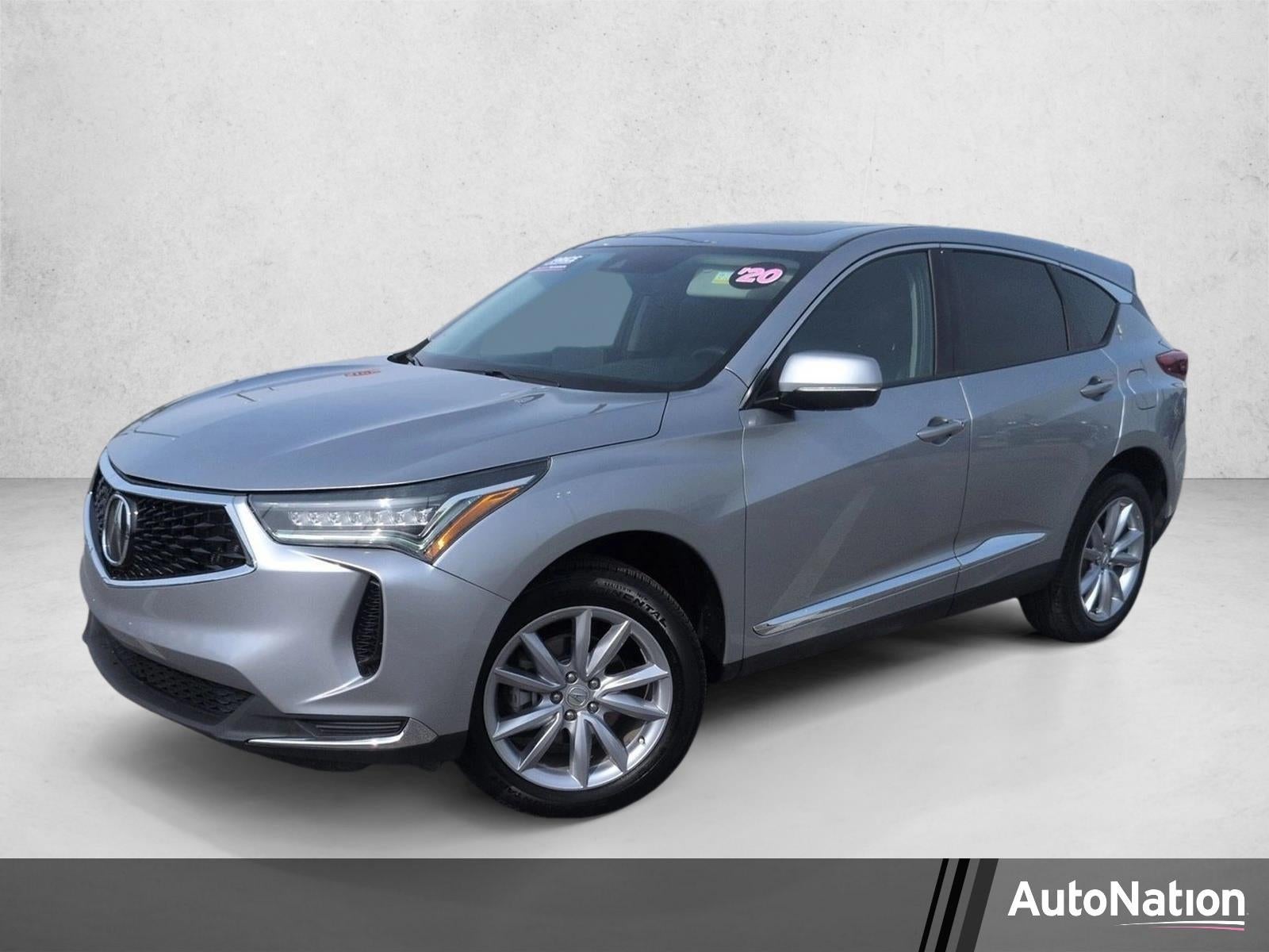 2023 Acura RDX SH-AWD
