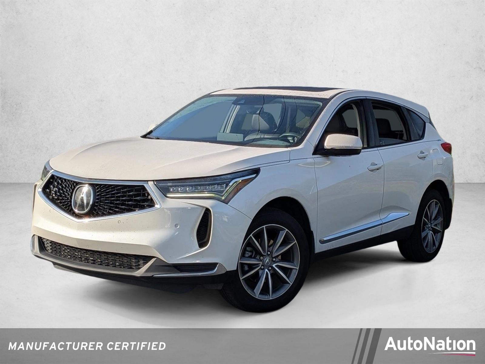 2023 Acura RDX SH-AWD w/Technology Package