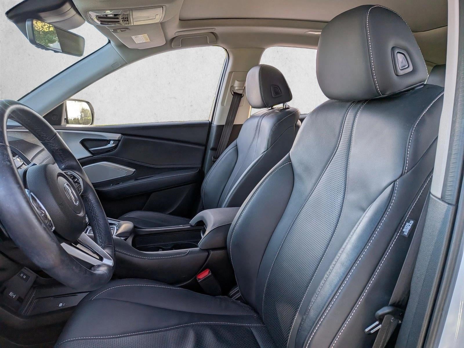 2023 Acura RDX SH-AWD w/Technology Package