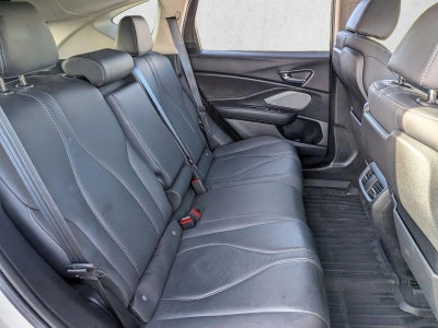 2023 Acura RDX SH-AWD w/Technology Package