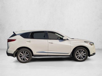2023 Acura RDX SH-AWD w/Technology Package