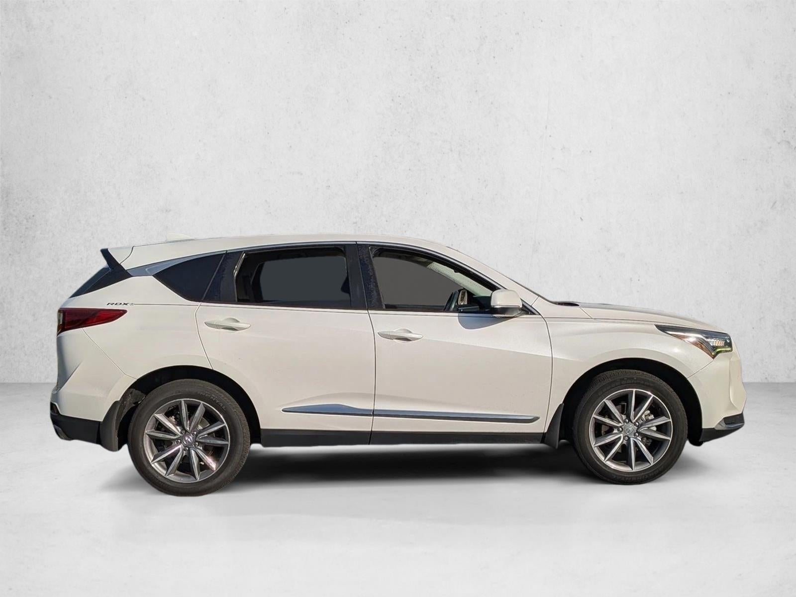 2023 Acura RDX SH-AWD w/Technology Package