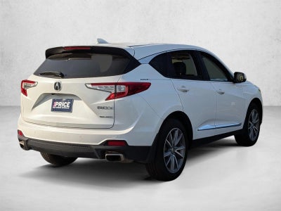 2023 Acura RDX SH-AWD w/Technology Package
