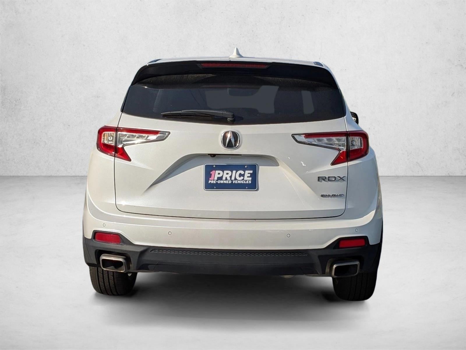 2023 Acura RDX SH-AWD w/Technology Package