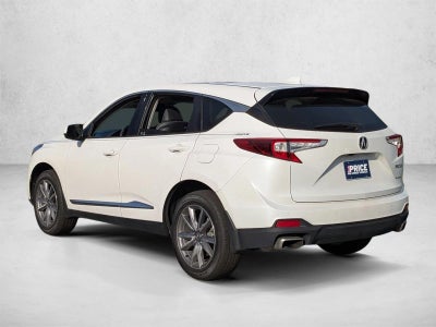 2023 Acura RDX SH-AWD w/Technology Package