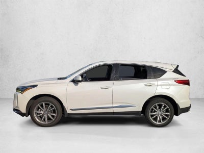 2023 Acura RDX SH-AWD w/Technology Package
