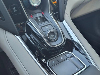 2025 Acura RDX SH-AWD w/Technology Package