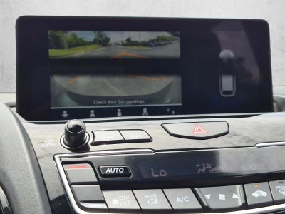 2024 Acura RDX SH-AWD w/Technology Package