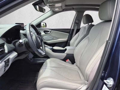 2024 Acura RDX SH-AWD w/Technology Package