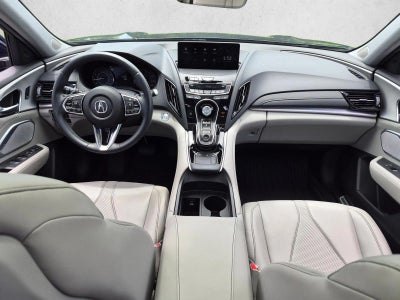 2024 Acura RDX SH-AWD w/Technology Package