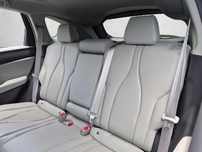 2024 Acura RDX SH-AWD w/Technology Package