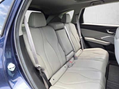 2024 Acura RDX SH-AWD w/Technology Package
