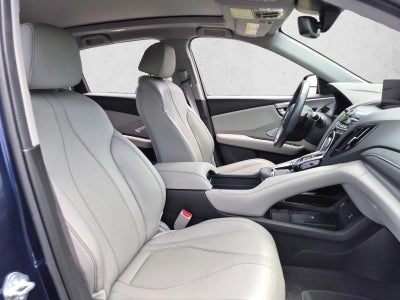 2024 Acura RDX SH-AWD w/Technology Package