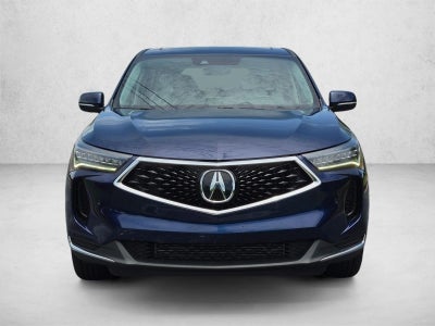 2024 Acura RDX SH-AWD w/Technology Package