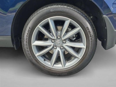 2024 Acura RDX SH-AWD w/Technology Package